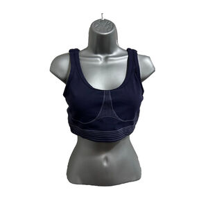 NWOT Halara SpeedWave™ Medium Support U Neck Quick Dry Workout Sports Bra Medium